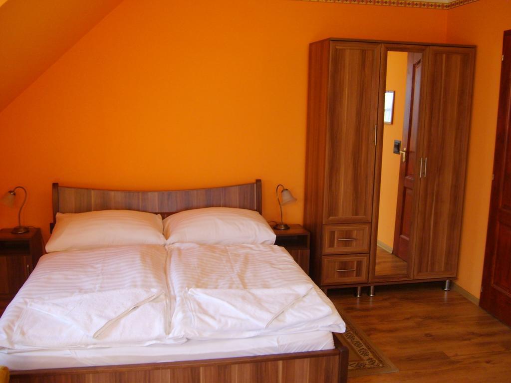 Bed & Breakfast Szuts Panzio