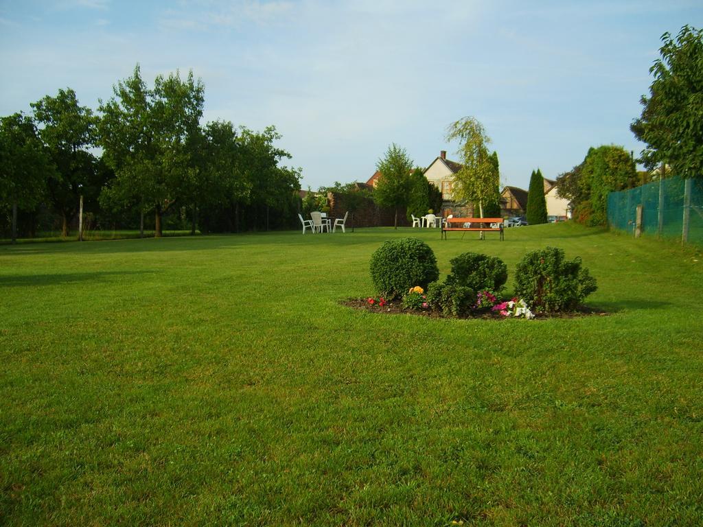 Bed & Breakfast Szuts Panzio Fertőrákos
