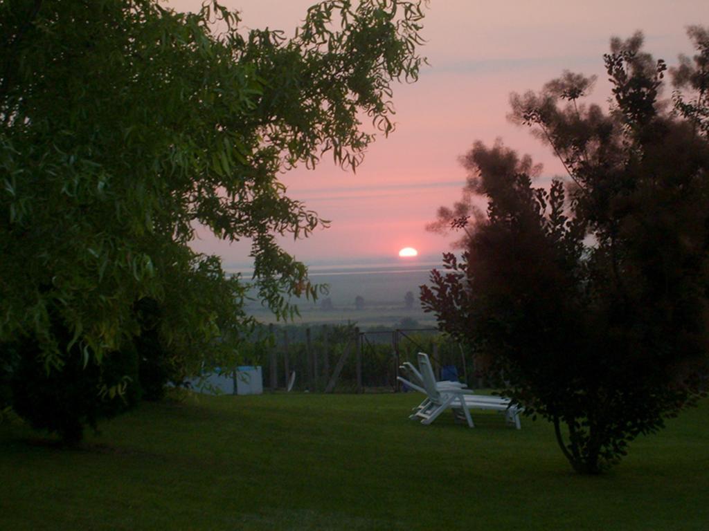 Bed & Breakfast Szuts Panzio *