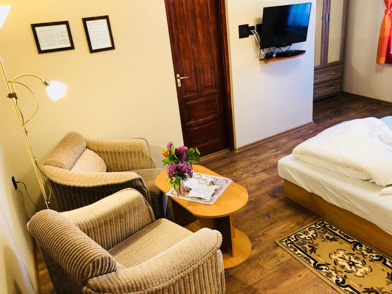 Bed & Breakfast Szuts Panzio